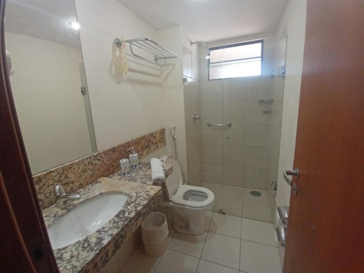 Condominio Natal Plaza Exterior foto