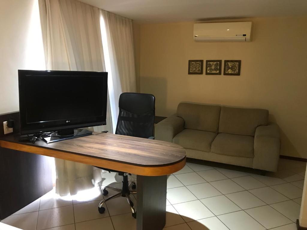 Condominio Natal Plaza Exterior foto